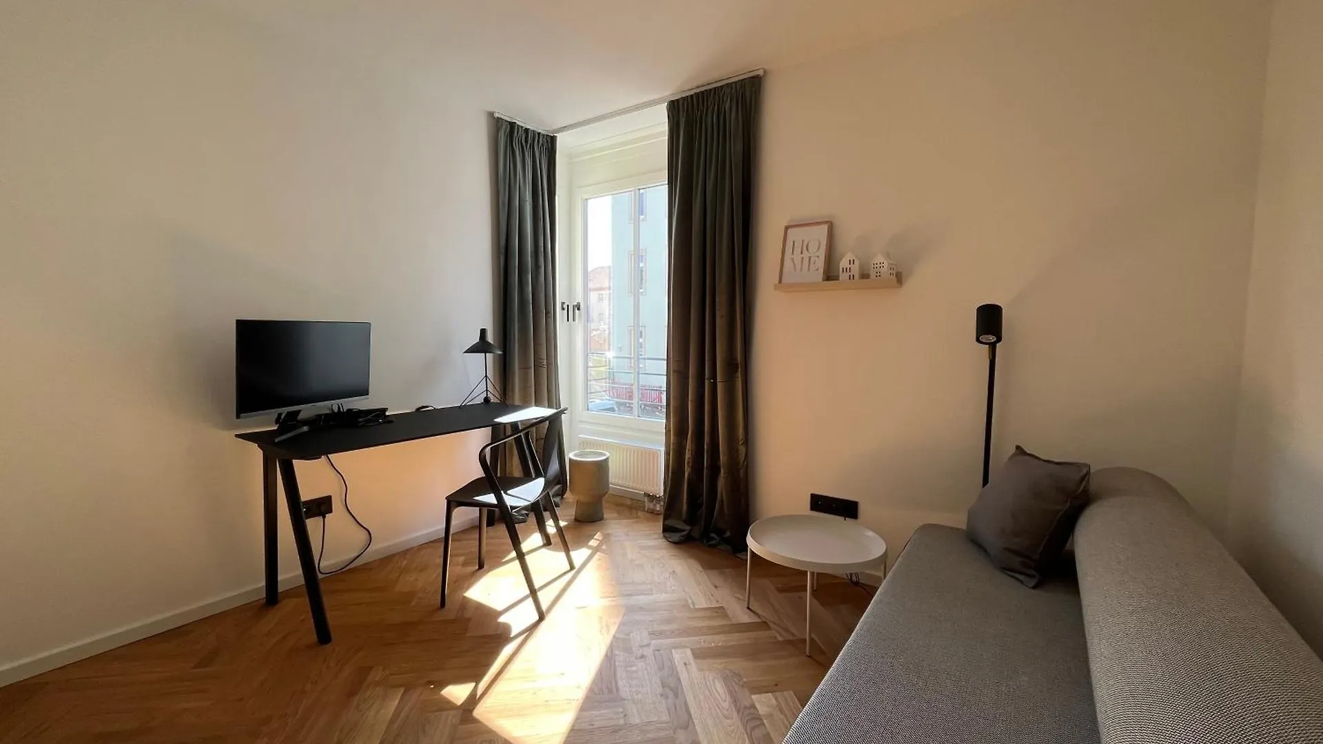 Wohnperle*Elboase*Einzigartig*Hochwertig*Ruhig Apartman Drezda Németország